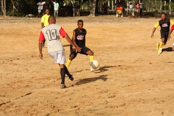 Deputado Fernando Monteiro realizou tradicional torneio Quadrangular  - Imagem 84