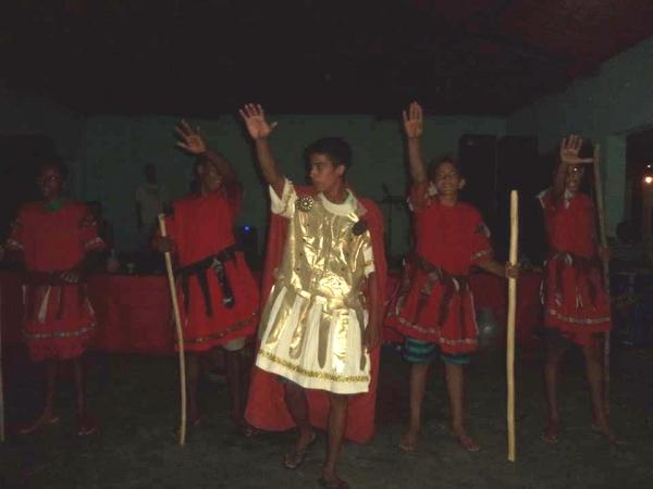 Comemoração da páscoa nas escolas municipais de São Félix do Piauí - Imagem 42