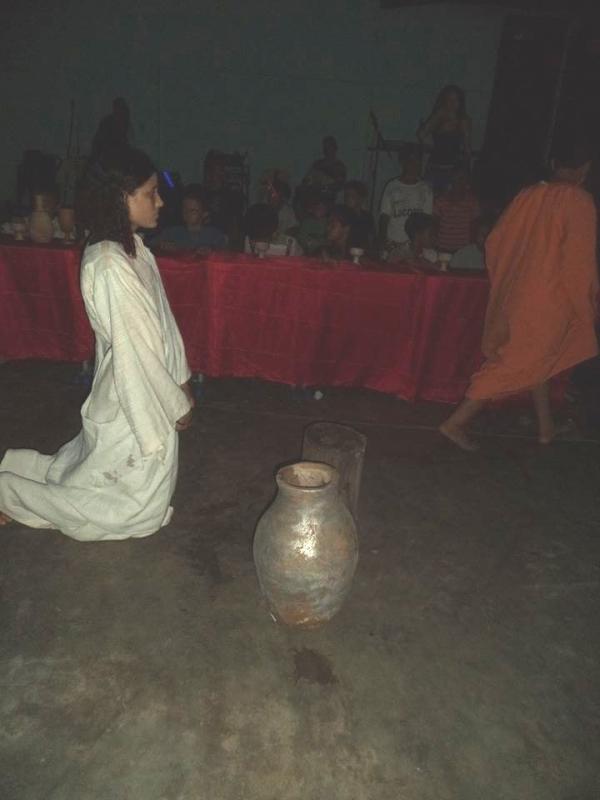 Comemoração da páscoa nas escolas municipais de São Félix do Piauí - Imagem 36