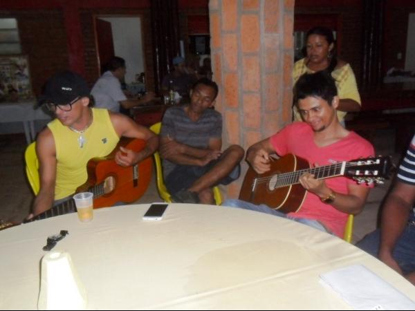 Hoje !!! Gravação do 6º DVD de Francis Lopes - Imagem 3