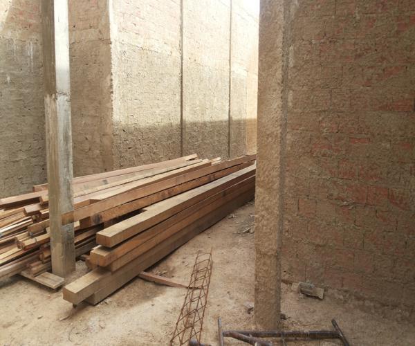 Secretário de Desenvolvimento Rural visita obras em Elesbão Veloso  - Imagem 3