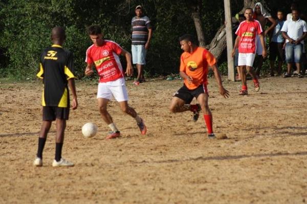 Deputado Fernando Monteiro realizou tradicional torneio Quadrangular  - Imagem 18