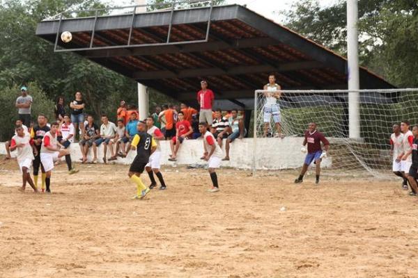 Deputado Fernando Monteiro realizou tradicional torneio Quadrangular  - Imagem 48