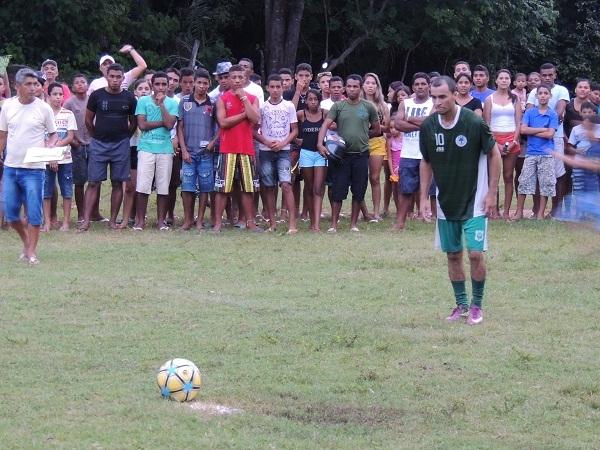 Canafistula  vence o Real e sagra-se campeã - Imagem 7