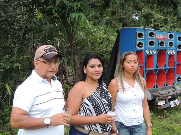 Canafistula  vence o Real e sagra-se campeã - Imagem 5