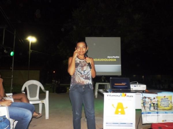 Semana Santa com Arte, Evangelização e Promoção de Cidadania - Imagem 1