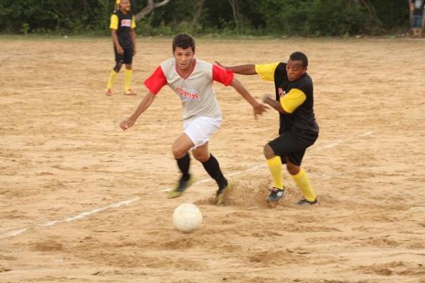 Deputado Fernando Monteiro realizou tradicional torneio Quadrangular  - Imagem 68