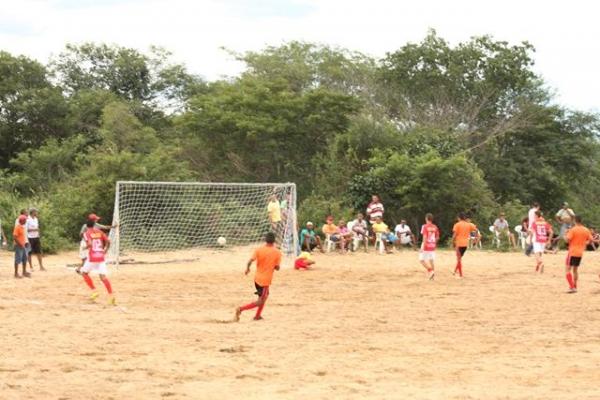 Deputado Fernando Monteiro realizou tradicional torneio Quadrangular  - Imagem 39