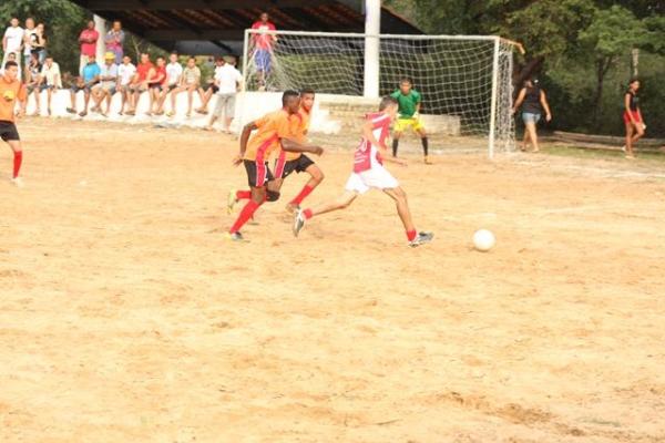 Deputado Fernando Monteiro realizou tradicional torneio Quadrangular  - Imagem 33