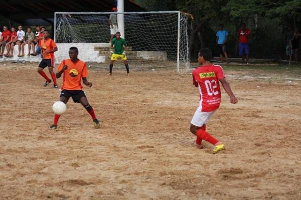 Deputado Fernando Monteiro realizou tradicional torneio Quadrangular  - Imagem 11