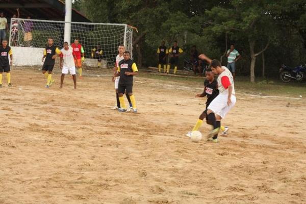 Deputado Fernando Monteiro realizou tradicional torneio Quadrangular  - Imagem 74