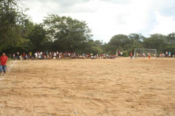 Deputado Fernando Monteiro realizou tradicional torneio Quadrangular  - Imagem 61
