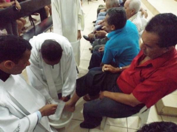 Atualizando: Eventos da Semana Santa em Redenção do Gurguéia - Imagem 4