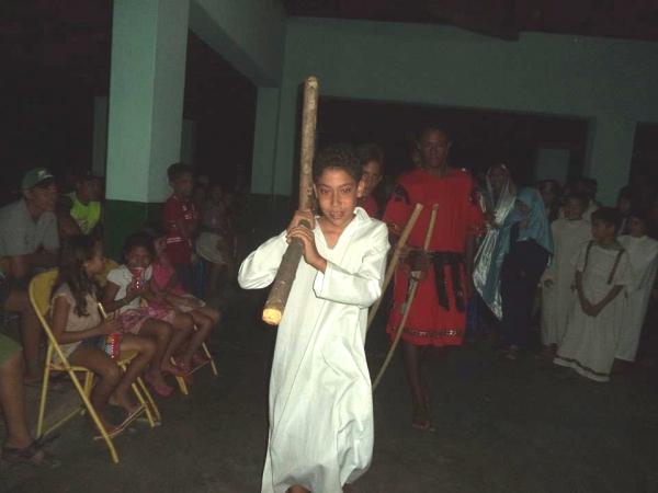 Comemoração da páscoa nas escolas municipais de São Félix do Piauí - Imagem 34