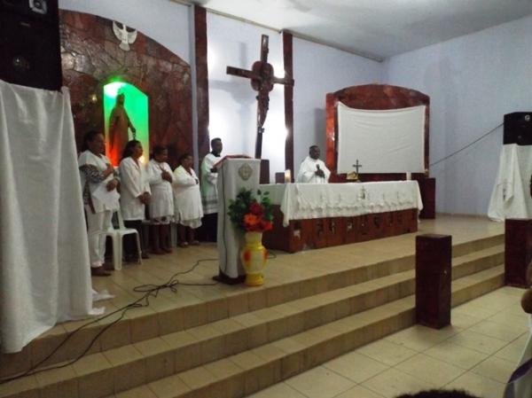 Atualizando: Eventos da Semana Santa em Redenção do Gurguéia - Imagem 1