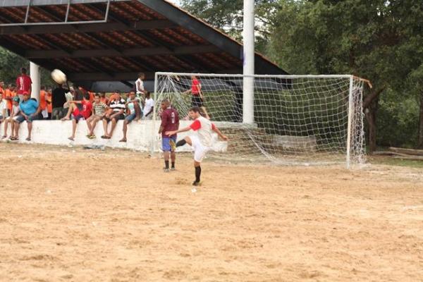 Deputado Fernando Monteiro realizou tradicional torneio Quadrangular  - Imagem 43