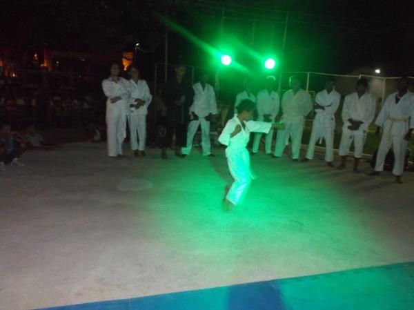 Semana Santa com Arte, Evangelização e Promoção de Cidadania - Imagem 8