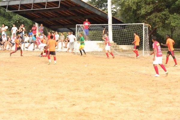 Deputado Fernando Monteiro realizou tradicional torneio Quadrangular  - Imagem 30