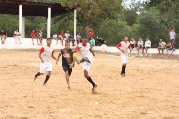Deputado Fernando Monteiro realizou tradicional torneio Quadrangular  - Imagem 42