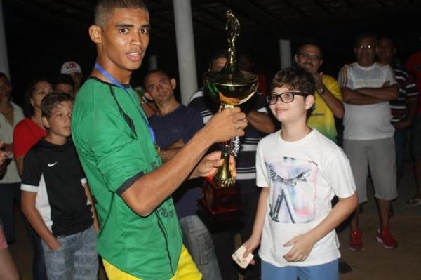 Deputado Fernando Monteiro realizou tradicional torneio Quadrangular  - Imagem 90