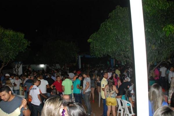 Clube do Dodó ficou pequeno para o Show da Banda Catuaba com Amendoim  - Imagem 27