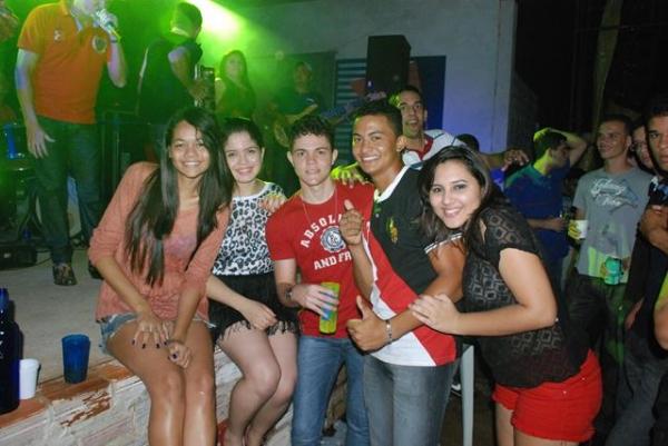 Clube do Dodó ficou pequeno para o Show da Banda Catuaba com Amendoim  - Imagem 4