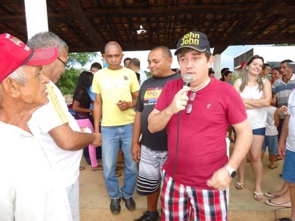 Deputado Fernando Monteiro realizou tradicional torneio Quadrangular  - Imagem 3