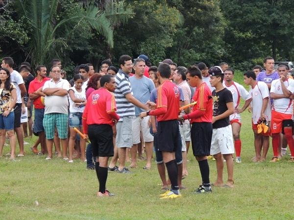 Canafistula  vence o Real e sagra-se campeã - Imagem 6
