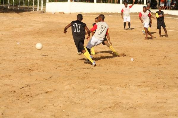 Deputado Fernando Monteiro realizou tradicional torneio Quadrangular  - Imagem 83