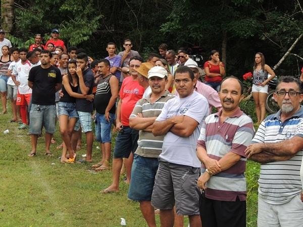 Canafistula  vence o Real e sagra-se campeã - Imagem 4
