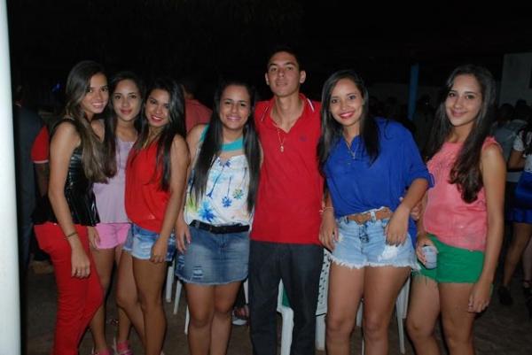 Clube do Dodó ficou pequeno para o Show da Banda Catuaba com Amendoim  - Imagem 34