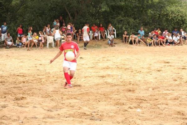 Deputado Fernando Monteiro realizou tradicional torneio Quadrangular  - Imagem 37