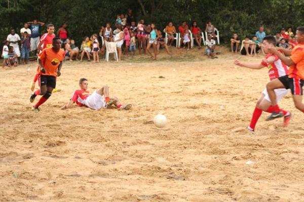 Deputado Fernando Monteiro realizou tradicional torneio Quadrangular  - Imagem 38