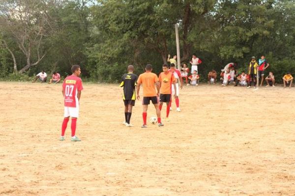 Deputado Fernando Monteiro realizou tradicional torneio Quadrangular  - Imagem 41