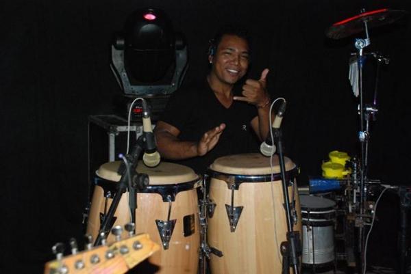 Clube do Dodó ficou pequeno para o Show da Banda Catuaba com Amendoim  - Imagem 13