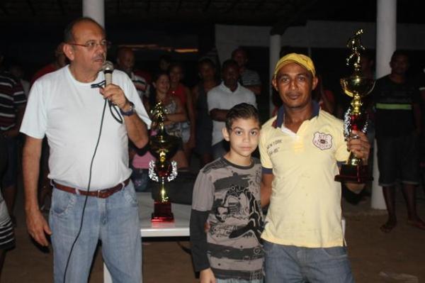 Deputado Fernando Monteiro realizou tradicional torneio Quadrangular  - Imagem 92