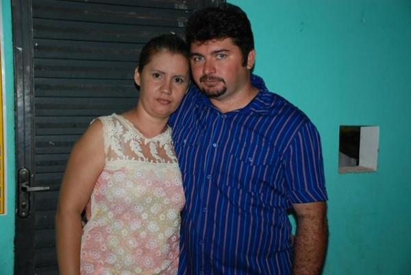 Clube do Dodó ficou pequeno para o Show da Banda Catuaba com Amendoim  - Imagem 53