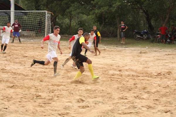 Deputado Fernando Monteiro realizou tradicional torneio Quadrangular  - Imagem 58