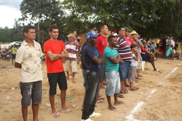 Deputado Fernando Monteiro realizou tradicional torneio Quadrangular  - Imagem 62