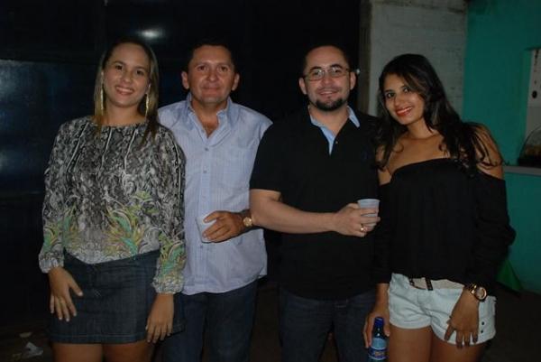 Clube do Dodó ficou pequeno para o Show da Banda Catuaba com Amendoim  - Imagem 28