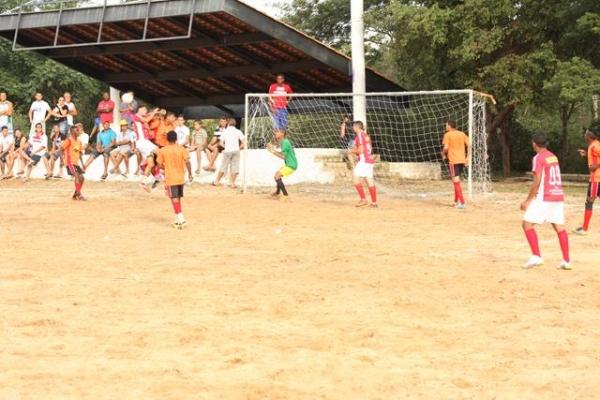 Deputado Fernando Monteiro realizou tradicional torneio Quadrangular  - Imagem 31