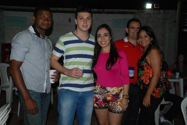 Clube do Dodó ficou pequeno para o Show da Banda Catuaba com Amendoim  - Imagem 45