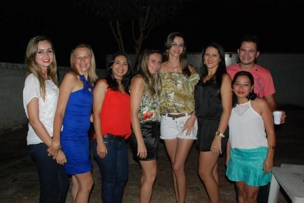 Clube do Dodó ficou pequeno para o Show da Banda Catuaba com Amendoim  - Imagem 40