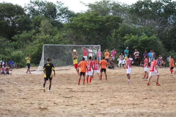 Deputado Fernando Monteiro realizou tradicional torneio Quadrangular  - Imagem 16