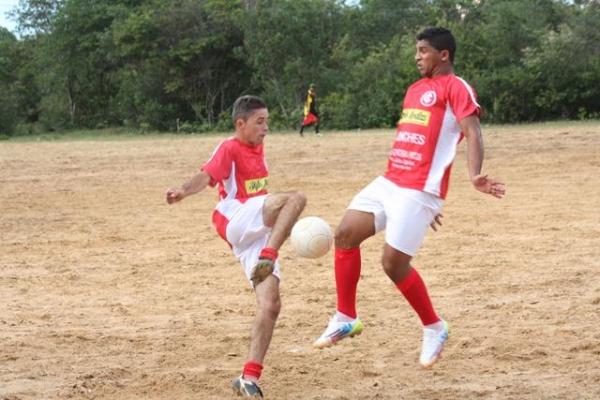 Deputado Fernando Monteiro realizou tradicional torneio Quadrangular  - Imagem 23