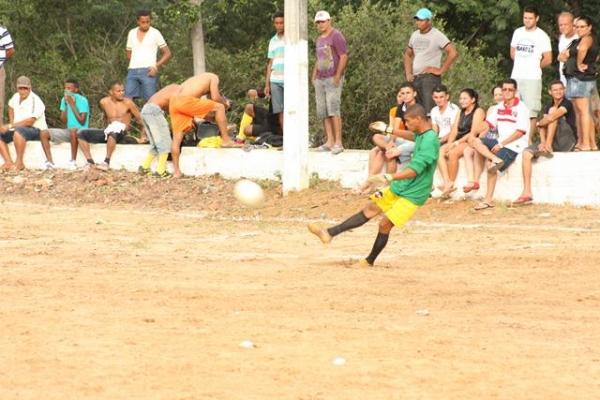 Deputado Fernando Monteiro realizou tradicional torneio Quadrangular  - Imagem 29