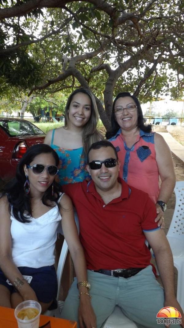 Filha de Simplicio Mendes é aprovada na OAB. - Imagem 2