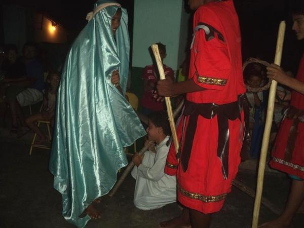 Comemoração da páscoa nas escolas municipais de São Félix do Piauí - Imagem 32