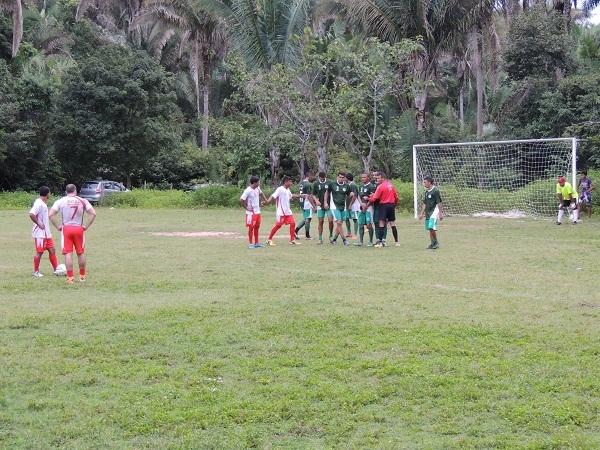 Canafistula  vence o Real e sagra-se campeã - Imagem 2
