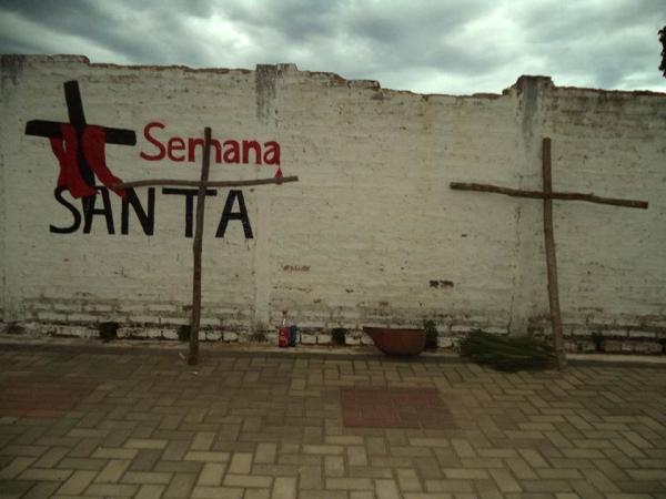 Comemoração da páscoa nas escolas municipais de São Félix do Piauí - Imagem 39